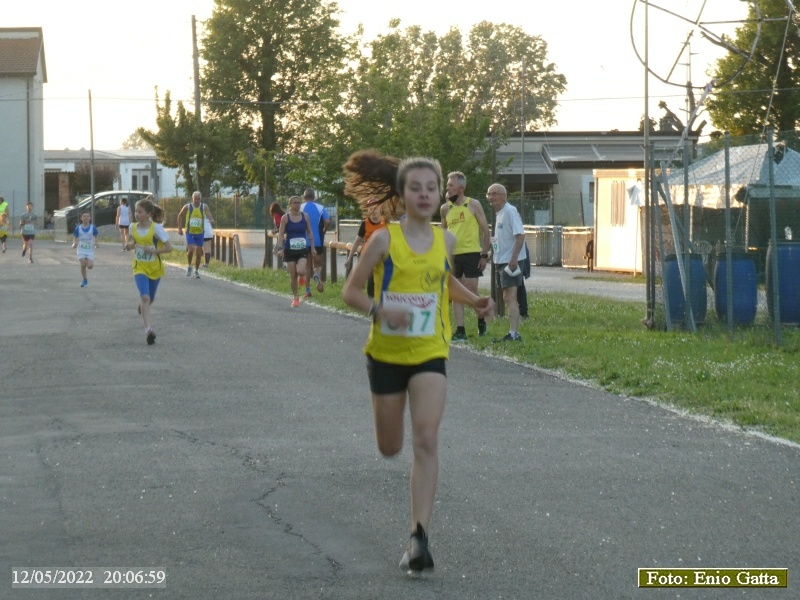 Cotignola: Campionato provinciale 2022 - 12 maggio 2022